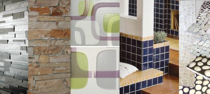 Tante idee per arredare il bagno con rivestimenti moderni Tante idee per arredare il bagno con rivestimenti moderni