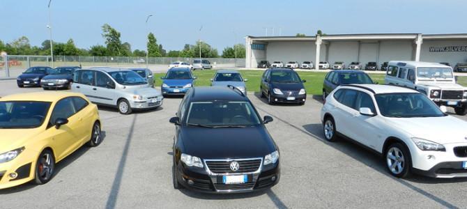 Si può vendere la propria auto usata online? Si può vendere la propria auto usata online?