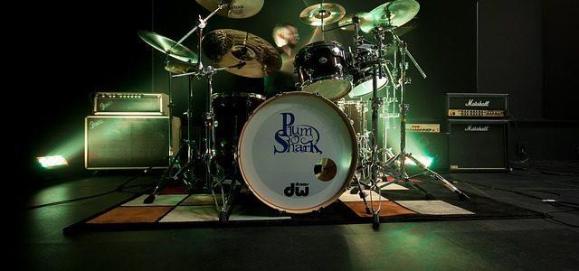 Corsi professionali di Batteria e Percussioni Corsi professionali di Batteria e Percussioni