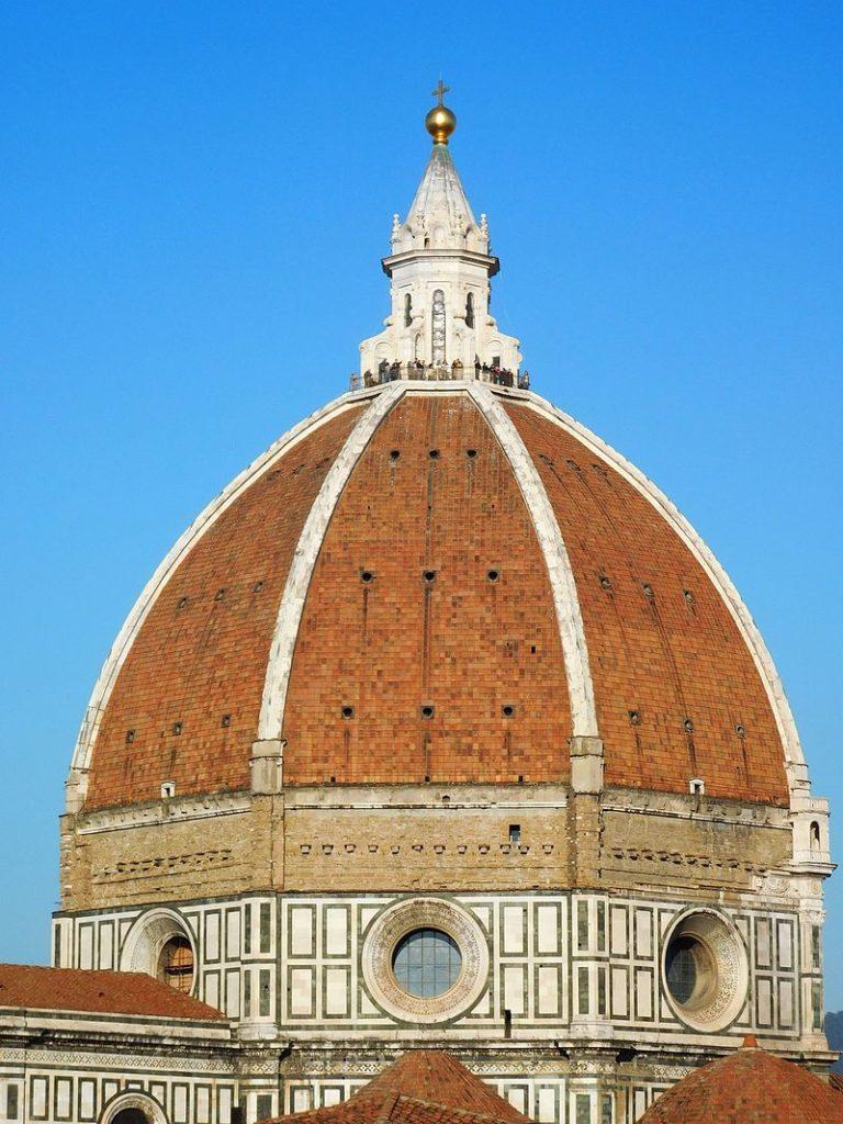 Firenze Cupola Brunelleschi Visita visite guidate a firenze crealabs Firenze Cupola Brunelleschi Visita visite guidate a firenze crealabs