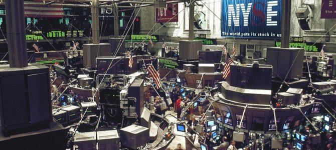 Tutti i vantaggi del trading nel Forex Tutti i vantaggi del trading nel Forex