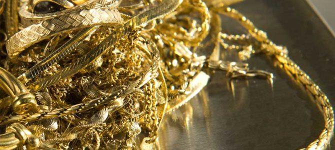 Mercato dell’oro usato Mercato dell’oro usato
