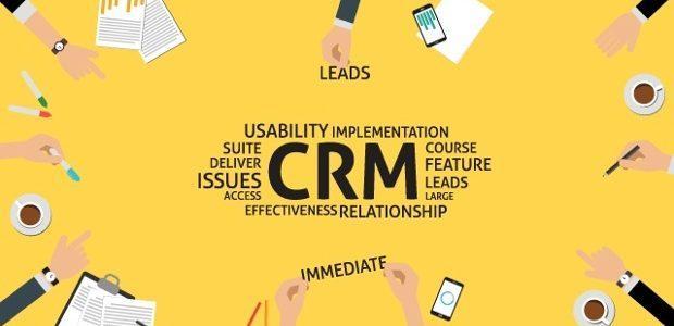 Conoscere e sfruttare tutte le potenzialità CRM Conoscere e sfruttare tutte le potenzialità CRM