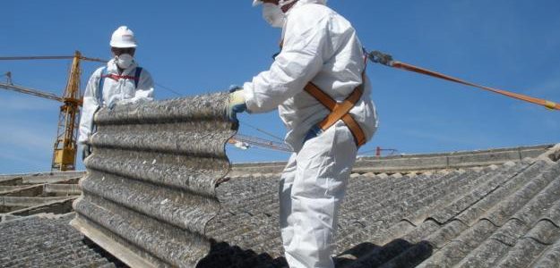 amianto-rimozione Come riconoscere l’Eternit?