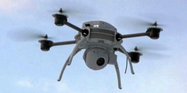 Tecnologie a sostegno del territorio: i droni