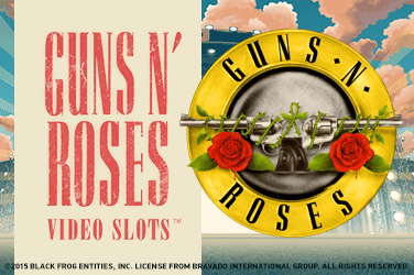 SNAI rende omaggio ai Guns and Roses e ai fan del rock con la nuova slot virtuale