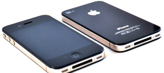 Migrare da un vecchio iPhone ad un nuovo iPhone rigenerato è molto semplice grazie ad iCloud